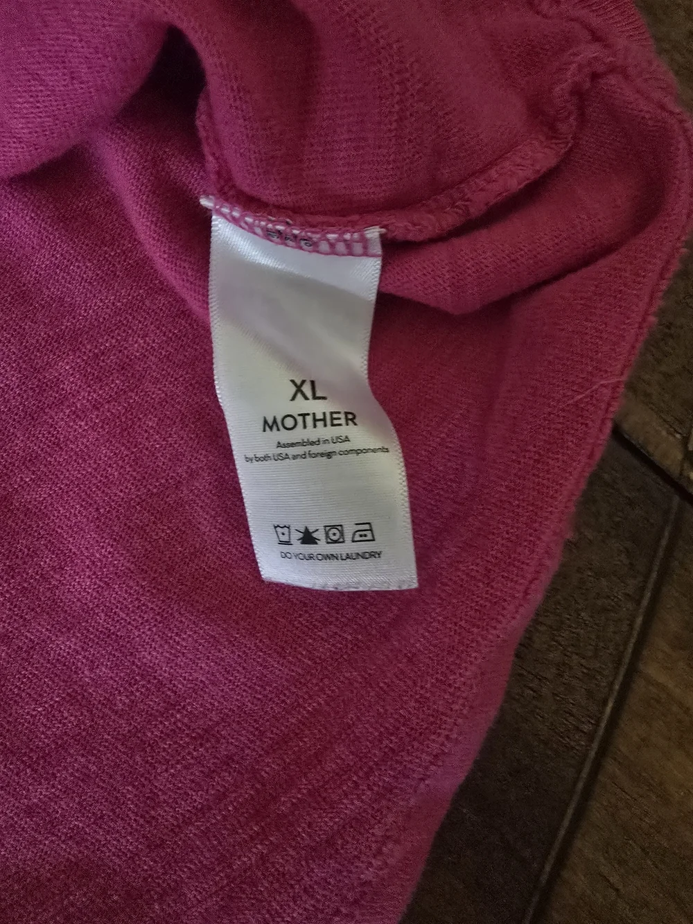 Mother Tee - Picture 4 of 5
